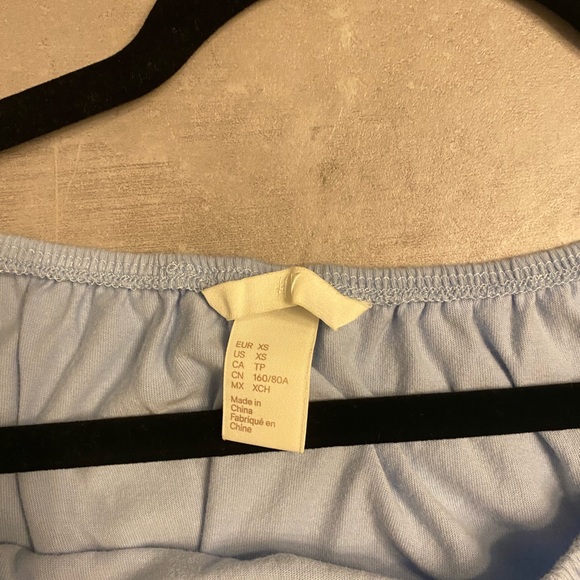 H&M top - Picture 2 of 2